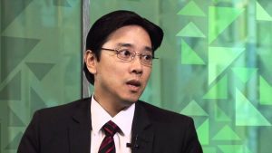 Ivan Teh