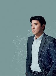 Fusionex Founder