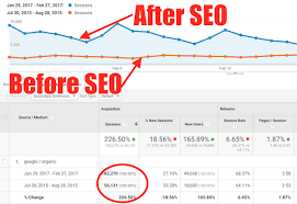 SEO Expert Perth